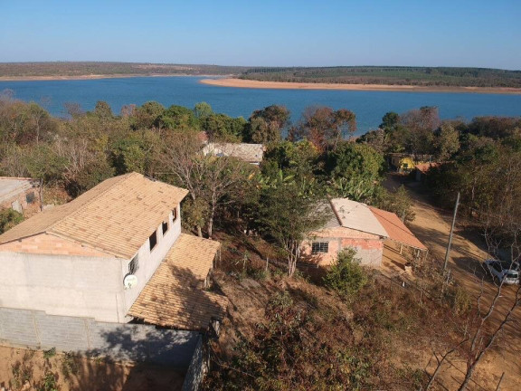 Imagem Casa com 3 Quartos à Venda, 360 m² em Balneário Lago Dos Cisnes - Felixlândia Imagem Casa com 3 Quartos à Venda, 360 m² em Balneário Lago Dos Cisnes - Felixlândia