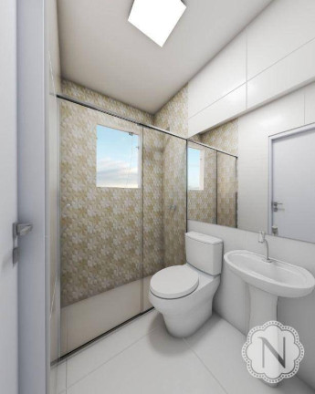 Imagem Sobrado com 2 Quartos à Venda, 84 m² em Santa Júlia - Itanhaém Imagem Sobrado com 2 Quartos à Venda, 84 m² em Santa Júlia - Itanhaém