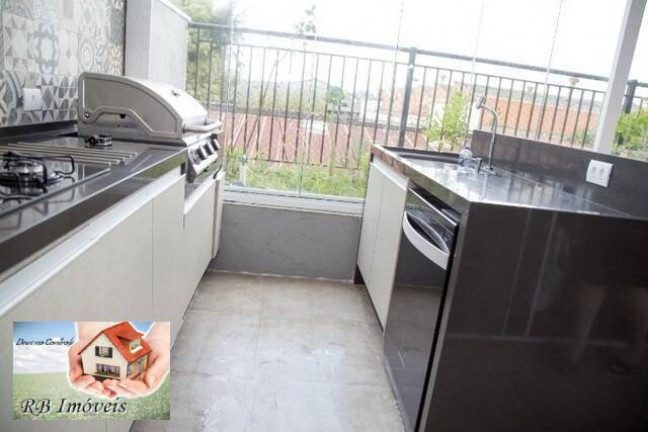 Imagem Apartamento com 3 Quartos à Venda, 131 m² em Centro - São Bernardo Do Campo Imagem Apartamento com 3 Quartos à Venda, 131 m² em Centro - São Bernardo Do Campo