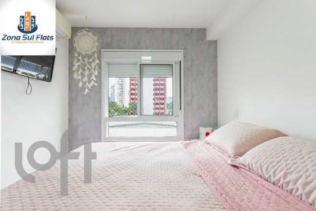 Imagem Apartamento com 1 Quarto à Venda, 45 m² em Pinheiros - São Paulo Imagem Apartamento com 1 Quarto à Venda, 45 m² em Pinheiros - São Paulo