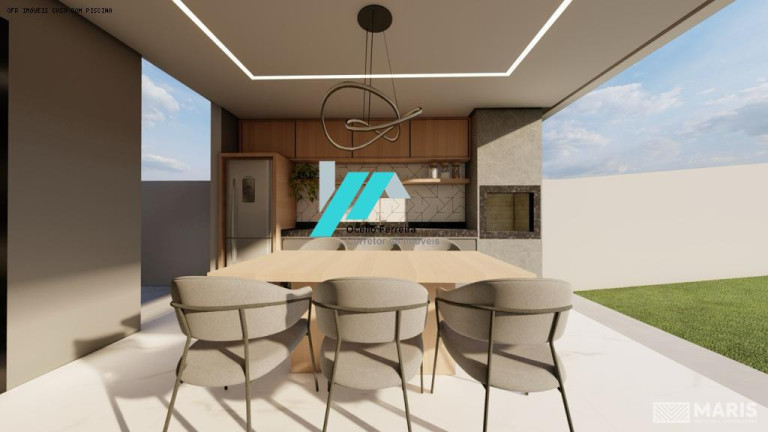Imagem Casa com 3 Quartos à Venda, 360 m² em Pousada Del Rey - Igarapé Imagem Casa com 3 Quartos à Venda, 360 m² em Pousada Del Rey - Igarapé