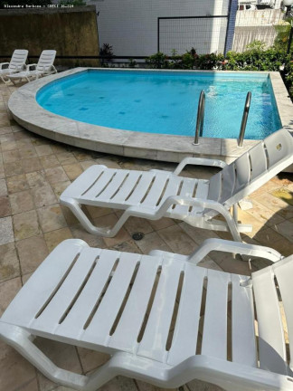 Imagem Apartamento com 3 Quartos à Venda, 78 m² em Boa Viagem - Recife