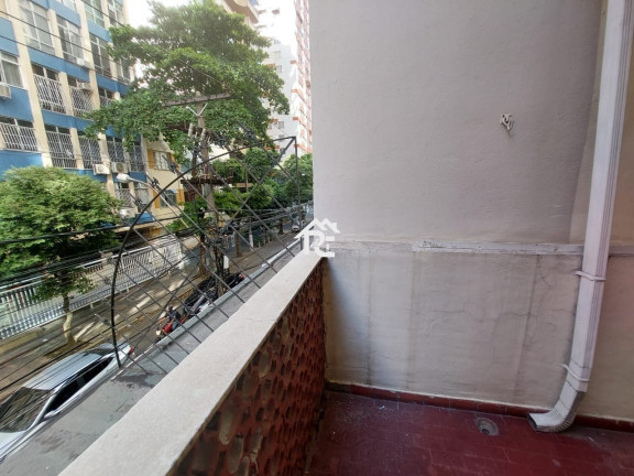 Imagem Apartamento com 1 Quarto à Venda, 45 m² em Icaraí - Niterói Imagem Apartamento com 1 Quarto à Venda, 45 m² em Icaraí - Niterói