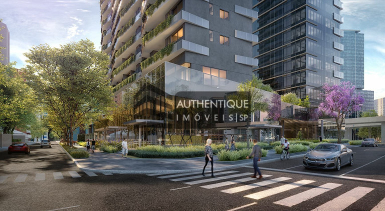 Imagem Apartamento com 3 Quartos à Venda, 142 m² em Vila Olímpia - São Paulo Imagem Apartamento com 3 Quartos à Venda, 142 m² em Vila Olímpia - São Paulo