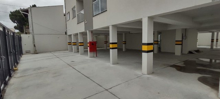 Imagem Apartamento com 2 Quartos à Venda, 72 m² em Guaratinguetá