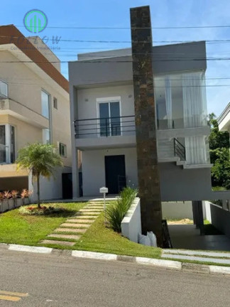 Imagem Casa de Condomínio com 3 Quartos à Venda, 300 m² em Suru - Santana De Parnaíba Imagem Casa de Condomínio com 3 Quartos à Venda, 300 m² em Suru - Santana De Parnaíba