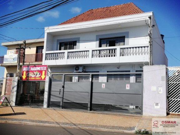 Imagem Imóvel com 5 Quartos à Venda, 255 m² em Centro - Sumaré