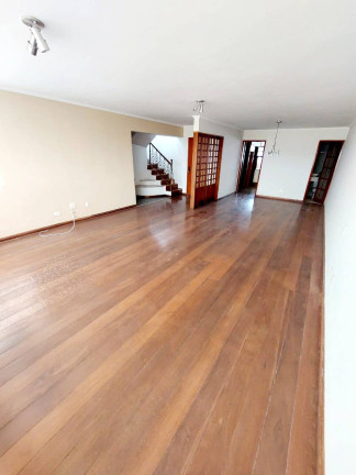 Imagem Cobertura com 3 Quartos à Venda, 330 m² em Cidade Dutra - São Paulo Imagem Cobertura com 3 Quartos à Venda, 330 m² em Cidade Dutra - São Paulo
