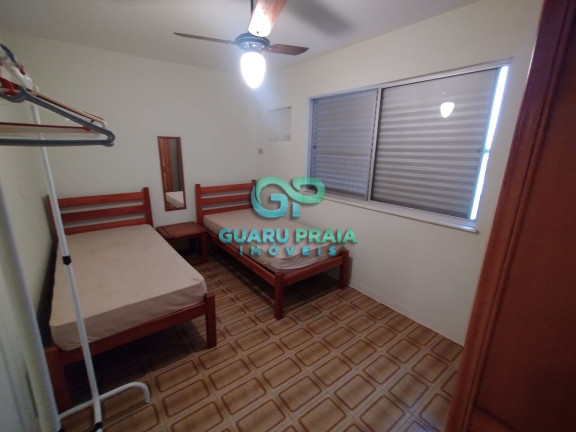 Imagem Apartamento com 2 Quartos à Venda, 70 m² em Enseada - Guarujá