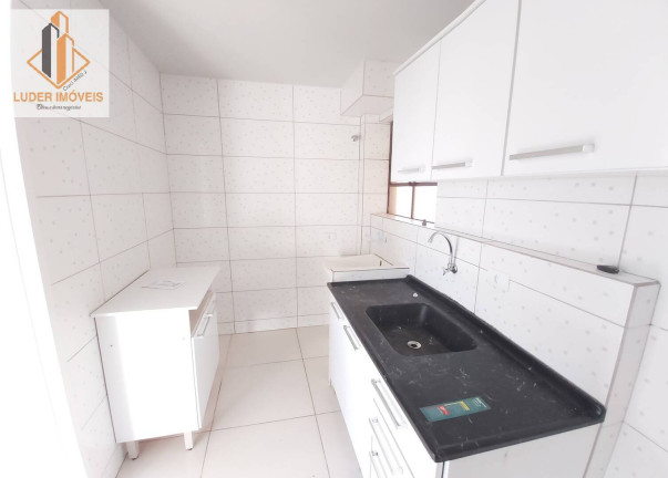 Imagem Apartamento com 3 Quartos à Venda, 42 m² em Cidade Industrial - Curitiba