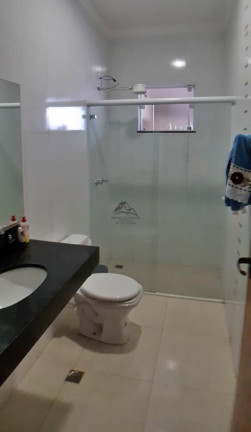 Imagem Casa com 3 Quartos à Venda, 132 m² em Parque Das Nações - Limeira