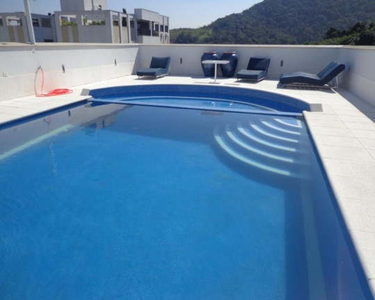 Imagem Imóvel com 4 Quartos à Venda, 450 m² em Pitangueiras - Guarujá Imagem Imóvel com 4 Quartos à Venda, 450 m² em Pitangueiras - Guarujá