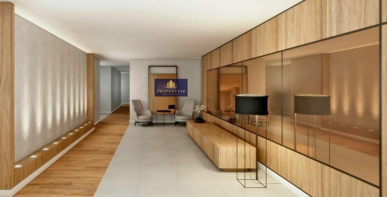 Apartamento com 2 Quartos à Venda, 57 m² em Alto Da Lapa - São Paulo