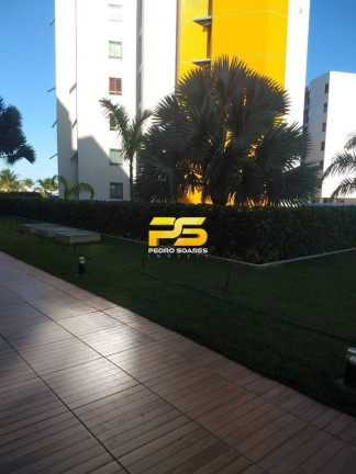 Imagem Apartamento com 4 Quartos à Venda, 230 m² em Ponta De Campina - Cabedelo