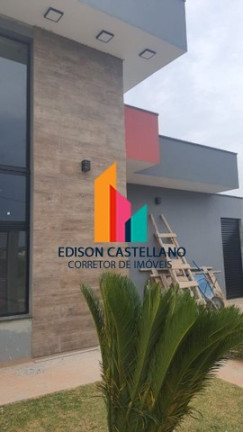 Imagem Casa com 3 Quartos à Venda, 115 m² em Primavera - Itupeva Imagem Casa com 3 Quartos à Venda, 115 m² em Primavera - Itupeva