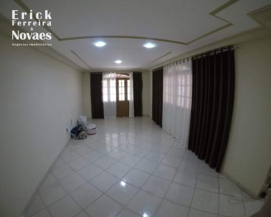 Imagem Casa com 4 Quartos à Venda, 320 m² em Itapebussú - Guarapari Imagem Casa com 4 Quartos à Venda, 320 m² em Itapebussú - Guarapari