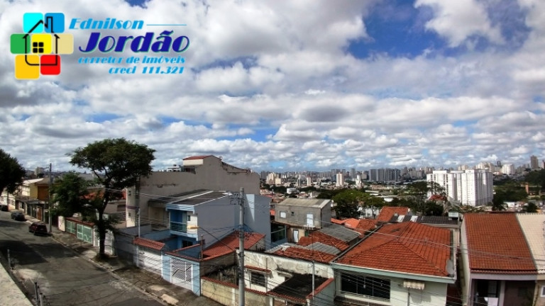 Imagem Apartamento com 2 Quartos à Venda, 50 m² em Utinga - Santo André Imagem Apartamento com 2 Quartos à Venda, 50 m² em Utinga - Santo André
