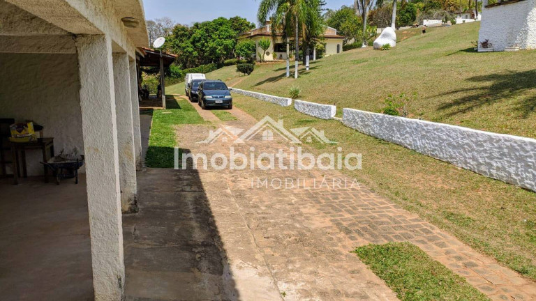 Imagem Chácara com 3 Quartos à Venda, 21.000 m² em Portão - Atibaia