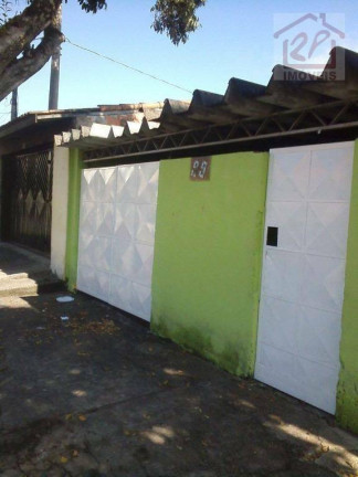 Imagem Casa com 3 Quartos à Venda, 85 m² em Jardim São Judas Tadeu - São José Dos Campos Imagem Casa com 3 Quartos à Venda, 85 m² em Jardim São Judas Tadeu - São José Dos Campos