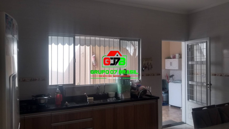 Imagem Sobrado com 3 Quartos à Venda, 126 m² em Jardim Minas Gerais - São José Dos Campos Imagem Sobrado com 3 Quartos à Venda, 126 m² em Jardim Minas Gerais - São José Dos Campos
