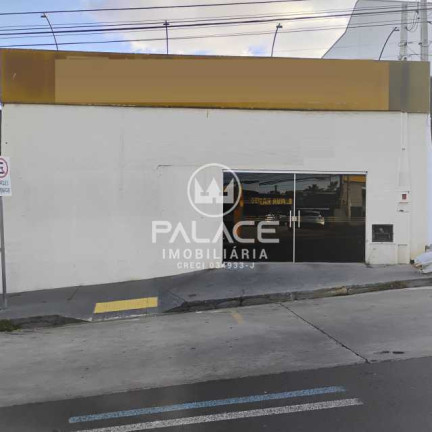 Sala Comercial para Alugar, 200 m² em Piracicamirim - Piracicaba