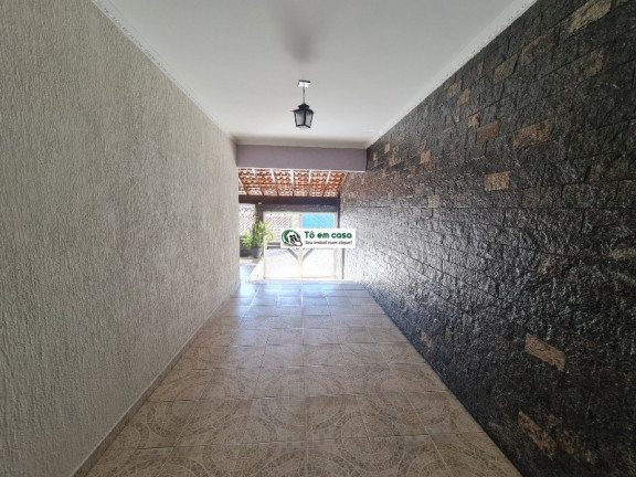 Imagem Casa com 2 Quartos à Venda, 95 m² em Vila Zezé - Jacareí Imagem Casa com 2 Quartos à Venda, 95 m² em Vila Zezé - Jacareí