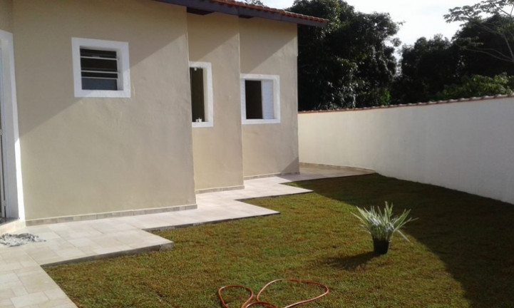 Imagem Casa com 2 Quartos à Venda, 60 m² em Cibratel Ii - Itanhaém Imagem Casa com 2 Quartos à Venda, 60 m² em Cibratel Ii - Itanhaém