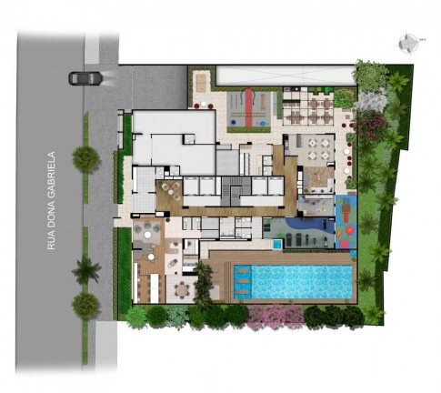 Imagem Imóvel com 2 Quartos à Venda, 56 m² em Parada Inglesa - São Paulo Imagem Imóvel com 2 Quartos à Venda, 56 m² em Parada Inglesa - São Paulo