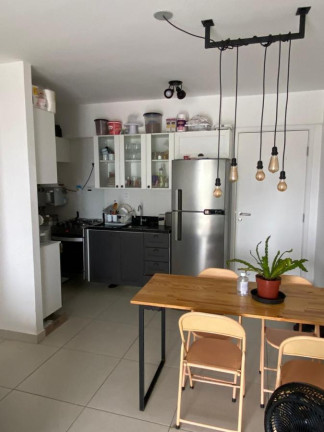 Imagem Apartamento com 1 Quarto à Venda, 48 m² em Amaralina - Salvador Imagem Apartamento com 1 Quarto à Venda, 48 m² em Amaralina - Salvador