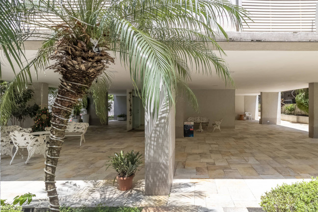 Imagem Apartamento com 2 Quartos à Venda, 97 m² em Bela Vista - São Paulo