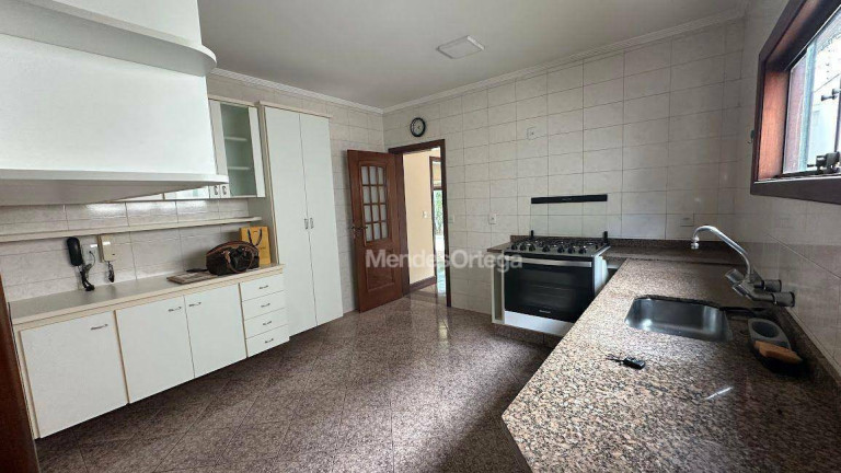 Imagem Casa com 3 Quartos para Alugar, 318 m² em Santa Rosalia - Sorocaba