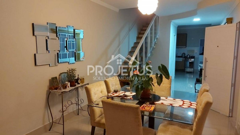 Imagem Casa com 3 Quartos à Venda, 185 m² em Jardim Arpoador - São Paulo Imagem Casa com 3 Quartos à Venda, 185 m² em Jardim Arpoador - São Paulo