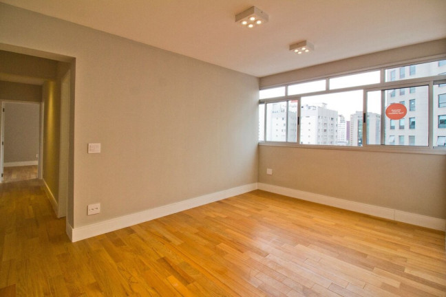 Apartamento com 2 Quartos à Venda, 67 m² em Itaim Bibi - São Paulo