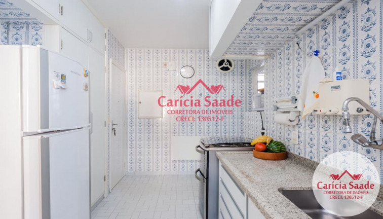 Imagem Apartamento com 3 Quartos à Venda, 109 m² em Jardim Paulista - São Paulo