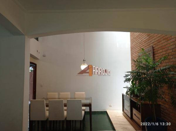 Imagem Sobrado com 3 Quartos à Venda, 214 m² em Penha De França - São Paulo Imagem Sobrado com 3 Quartos à Venda, 214 m² em Penha De França - São Paulo