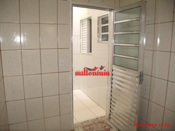 Imagem Casa com 1 Quarto para Alugar, 20 m² em Parque Boturussu - São Paulo Imagem Casa com 1 Quarto para Alugar, 20 m² em Parque Boturussu - São Paulo
