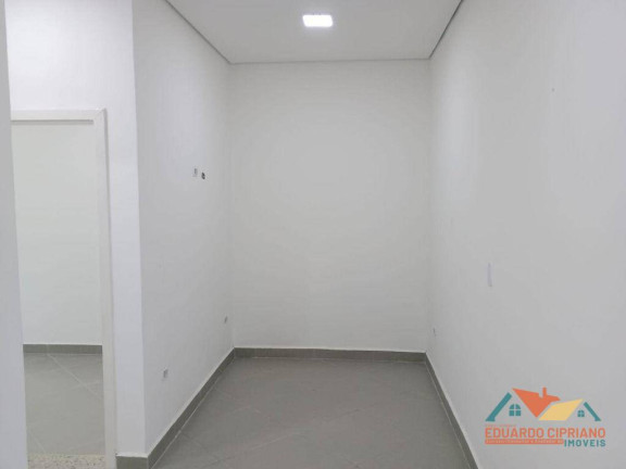 Imagem Sala Comercial para Alugar, 20 m² em Centro - Caraguatatuba