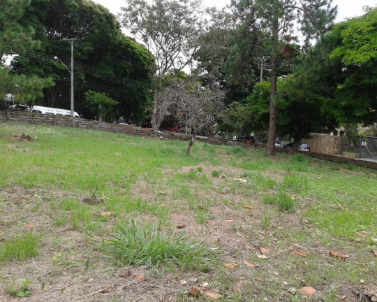 Imagem Terreno à Venda, 780 m² em Samambaia Parque Residencial - Atibaia Imagem Terreno à Venda, 780 m² em Samambaia Parque Residencial - Atibaia