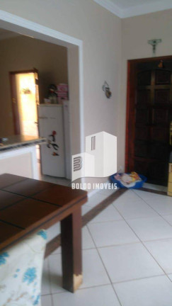 Imagem Casa com 4 Quartos à Venda, 179 m² em Jardim Imperador - Praia Grande