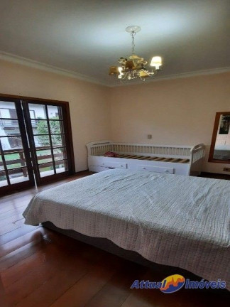 Imagem Casa com 5 Quartos à Venda, 211 m² em Alto - Teresópolis Imagem Casa com 5 Quartos à Venda, 211 m² em Alto - Teresópolis