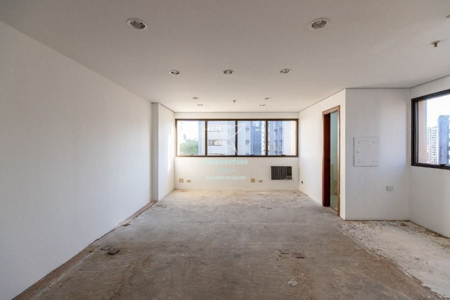 Imagem Sala Comercial à Venda, 41 m² em Vila Mariana - São Paulo