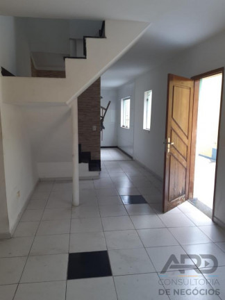 Imagem Casa com 3 Quartos para Alugar, 112 m² em Ermelino Matarazzo - São Paulo Imagem Casa com 3 Quartos para Alugar, 112 m² em Ermelino Matarazzo - São Paulo