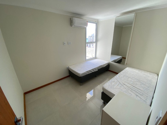 Imagem Apartamento com 2 Quartos para Alugar, 1 m² em Praia Do Morro - Guarapari Imagem Apartamento com 2 Quartos para Alugar, 1 m² em Praia Do Morro - Guarapari