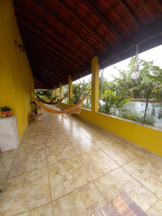 Imagem Chácara com 3 Quartos à Venda, 2.840 m² em Ana Dias - Itariri Imagem Chácara com 3 Quartos à Venda, 2.840 m² em Ana Dias - Itariri