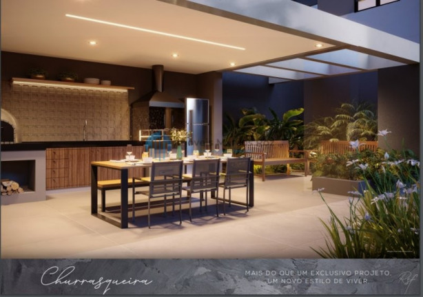 Imagem Apartamento com 3 Quartos à Venda, 73 m² em Jardim Esperança - Barueri