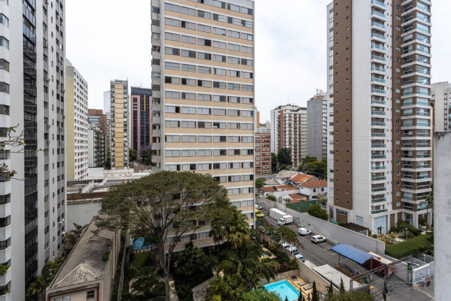 Imagem Imóvel com 4 Quartos à Venda, em Perdizes - São Paulo Imagem Imóvel com 4 Quartos à Venda, em Perdizes - São Paulo