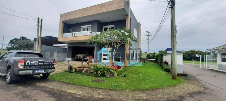 Imagem Casa com 4 Quartos à Venda, 285 m² em Tramandaí - Tramandaí Imagem Casa com 4 Quartos à Venda, 285 m² em Tramandaí - Tramandaí