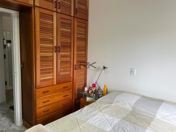 Imagem Apartamento com 2 Quartos à Venda, 90 m² em Itaguá - Ubatuba