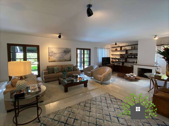 Imagem Casa com 3 Quartos à Venda, 334 m² em Miolo Da Granja - Cotia