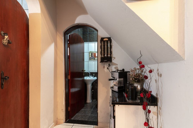 Imagem Imóvel com 2 Quartos à Venda, em Jardim Alzira Franco - Santo André Imagem Imóvel com 2 Quartos à Venda, em Jardim Alzira Franco - Santo André